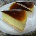 マロンkuma！'s cooksnap of when they made ずっしり濃厚ニューヨークチーズケーキ.