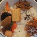 きらり流れ星's cooksnap of when they made れんこんとベーコンの洋風きんぴら.