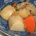 きらり流れ星's cooksnap of when they made 切って煮込むだけ！簡単肉じゃが.