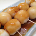 ガッツキ虫's cooksnap of when they made とろ～り♡みたらし団子.