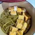 はたらくママ's cooksnap of when they made ふきの煮物.