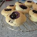 いちごベリー３９'s cooksnap of when they made 残ったホイップで～簡単パウンドケーキ☆.