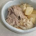 きらり流れ星's cooksnap of when they made 我が家の簡単和風鍋☆.