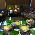 ポン太花's cooksnap of when they made さんまのプチトマトロール♪オーブン焼き.
