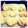 さなえまん's cooksnap of when they made 驚き！30分で完成　　もっちりベーグル風.