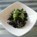 ★ﾅﾅﾀﾝ★'s cooksnap of when they made 美味しい胡瓜とワカメの酢の物.