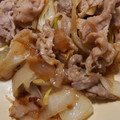ヨシヨッシー's cooksnap of when they made 楽ちん簡単