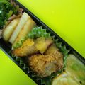 ＊ｈａｎａｃａｆｅ＊'s cooksnap of when they made お弁当に♪スイチリマヨ☆DE鶏胸喝！.