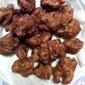定春３２号's cooksnap of when they made 鶏の唐揚げ.