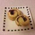 フジコ24's cooksnap of when they made 簡単パン.