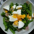 umeko0719's cooksnap of when they made 菜の花のバター炒め＊＊簡単.