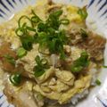 ♥おきるか♥'s cooksnap of when they made 甘いのが嫌いな旦那が作るうどん・そばつゆ.