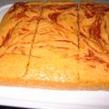 うかうか's cooksnap of when they made パウンドケーキ（プレーン）.