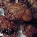 キー＆リル's cooksnap of when they made なんちゃって～人気店の唐揚げ♪.