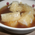 りゅう・しょうママ's cooksnap of when they made あったか♪揚げ餅のとろ～りあんかけ.