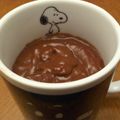 あきゃも's cooksnap of when they made 寒い夜に・・・。ココアくず湯.