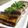 sacoママ's cooksnap of when they made 茄子とベーコンの生姜焼き.