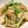クックM6DK2O☆'s cooksnap of when they made 厚揚げ、白菜、椎茸、ニラの煮物.