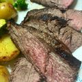 バウチャン's cooksnap of when they made 肉が柔らか！オモニ秘伝の焼き肉つけダレ.