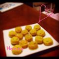 のんの♡'s cooksnap of when they made スイートポテト.