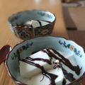 さか子's cooksnap of when they made バニラアイス❤ヨーグルト.