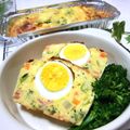 りりたみ8730's cooksnap of when they made 野菜たっぷりケークサレ♪.