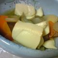 gojira_minira's cooksnap of when they made 山口県の郷土料理？けんちょう.