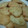 じゅんみぽ's cooksnap of when they made そこそこ簡単★バナナクッキー.
