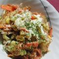 羽尼うに's cooksnap of when they made ちくわとセロリの塩麹ごま風味炒め.