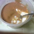 asapeko's cooksnap of when they made 牛乳プリン❁きなこソースがけ.