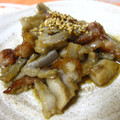 まな竜's cooksnap of when they made たたきれんこんと豚肉の甘辛炒め♪.