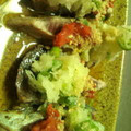 赤い電話's cooksnap of when they made かつおのたたき～生姜みぞれかけ～.