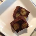 タンクトップお姉さん's cooksnap of when they made たった３分でふわふわチョコレートケーキ.