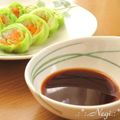 矢切のねぎちゃん's cooksnap of when they made コチュジャンソース★サラダ（覚書）.