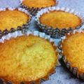 ミハネちん's cooksnap of when they made ざっくり簡単計量で☆バターケーキ.