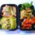 pyonpoco's cooksnap of when they made ダシダで☆ちくわの彩り天.