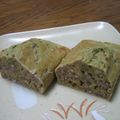 びいず's cooksnap of when they made ノンシュガー・ノンオイル☆小倉ケーキ.