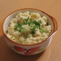 もんしゅしゅ's cooksnap of when they made 梅じそポテトサラダ.