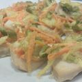 honimahina's cooksnap of when they made ✿パサつき無し❀鶏胸で✿オーブンマヨ焼き.