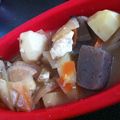 コリアンぱんだ's cooksnap of when they made うちの豚汁.