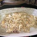keipoma's cooksnap of when they made カブの炒め物.