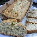 ぱふぃん．'s cooksnap of when they made 香りたつ紅茶のパウンドケーキ.