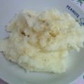 ★ERK★'s cooksnap of when they made クリームマッシュポテト.
