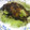 gojira_minira's cooksnap of when they made 長イモのとろとろ焼き.