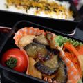 Saya＊JN's cooksnap of when they made 鶏とナスの甘辛炒め（弁当）.