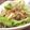papikun's cooksnap of when they made きのこのサラダ＊＊バルサミコ酢.