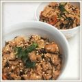 ♡おかーちゃん's cooksnap of when they made ひじきの炊き込みご飯.