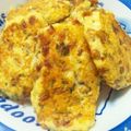 こうchanmama's cooksnap of when they made 納豆バーグ♪.
