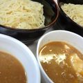 あさchan♪'s cooksnap of when they made 麺がしっかり絡む！濃厚カレーつけ麺.