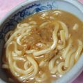 あさchan♪'s cooksnap of when they made 麺がしっかり絡む！濃厚カレーつけ麺.